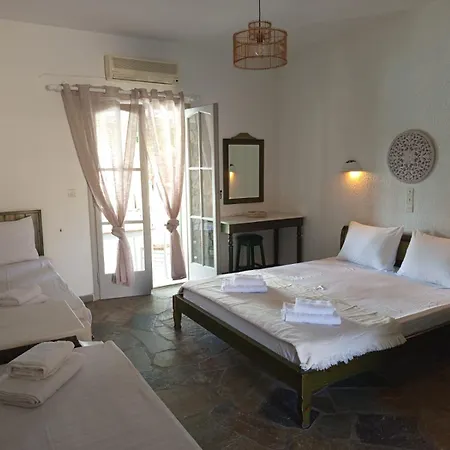 Lejlighed Paros Casa Prive *