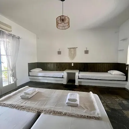 Lejlighed Paros Casa Prive Páros