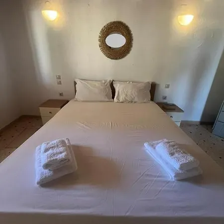 Lejlighed Paros Casa Prive *