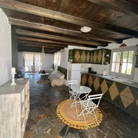 Casa Prive Párosz