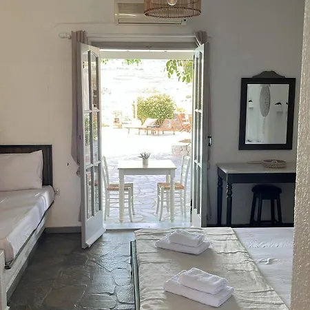 Casa Prive * Parikia (Paros)