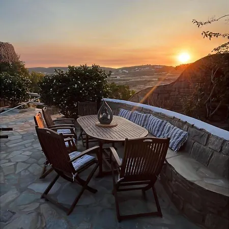Casa Prive Apartman