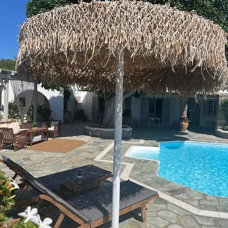 Apartman Casa Prive *