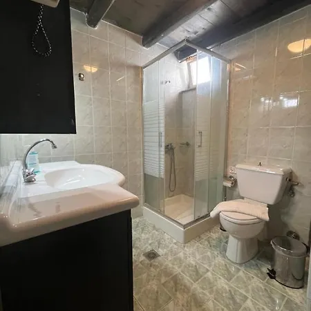 Casa Prive Apartman Párosz