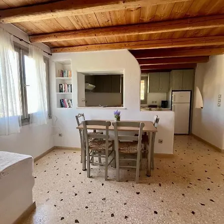 Paros Casa Prive *