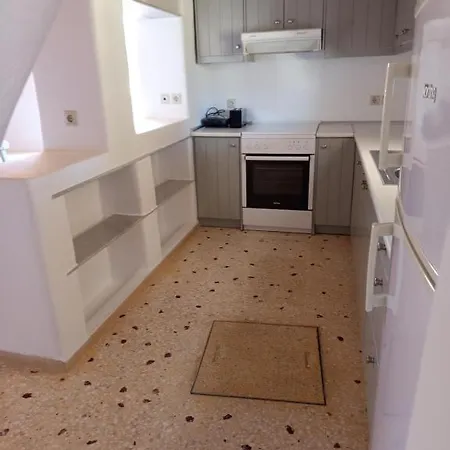 Casa Prive Apartman