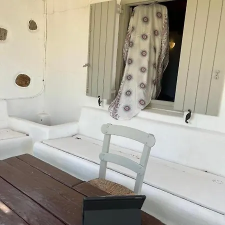 Apartment Casa Prive