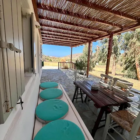 Casa Prive Apartman Párosz