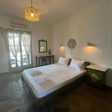 Paros Casa Prive