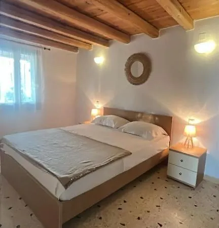 Apartmán Paros Casa Prive
