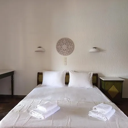 Paros Casa Prive