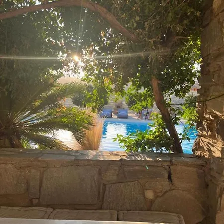Paros Casa Prive Páros