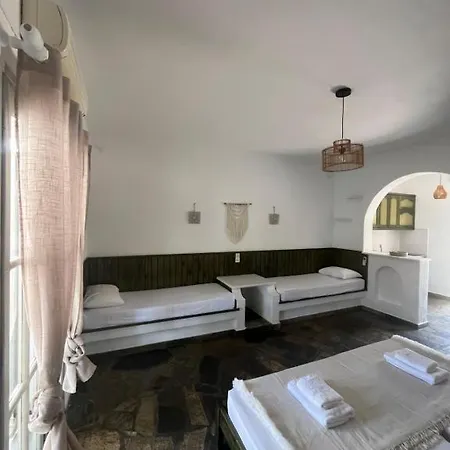 Apartmán Paros Casa Prive