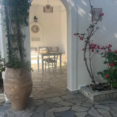 Casa Prive Apartment