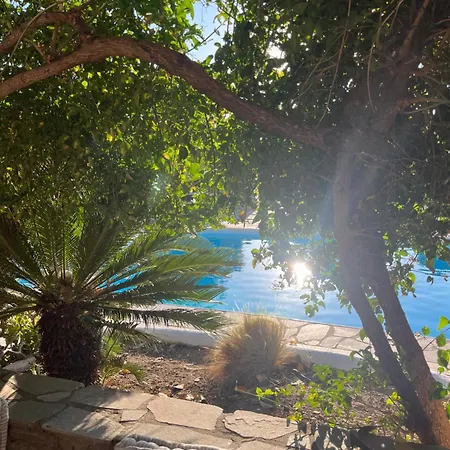 Casa Prive Apartment