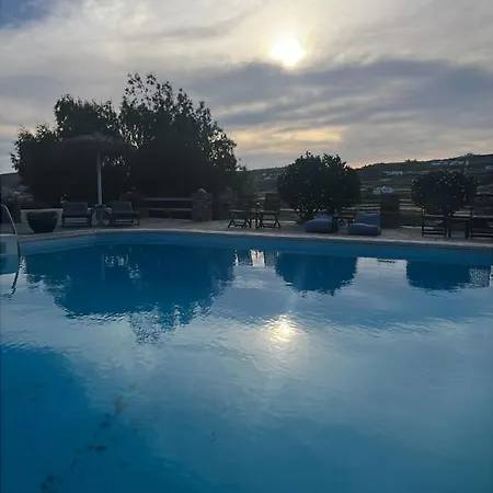 Casa Prive *
