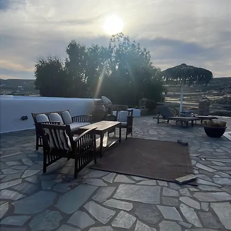Apartment Casa Prive *