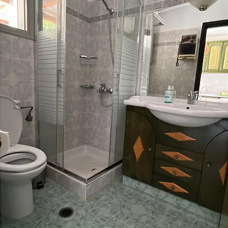 Apartment Casa Prive