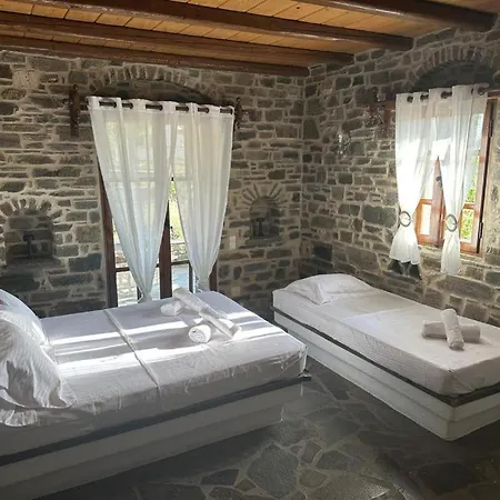 Casa Prive Apartment