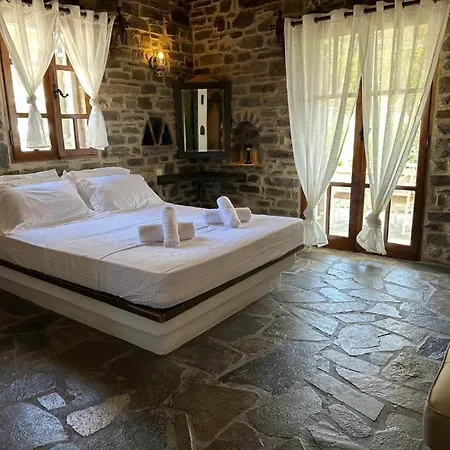 Casa Prive Apartment *