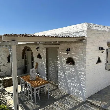 Casa Prive Apartment Páros