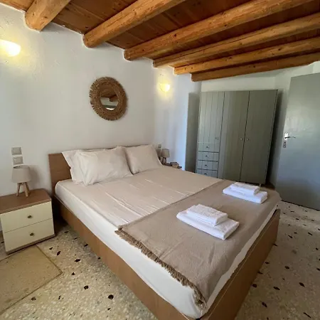 Casa Prive * Parikia (Paros)
