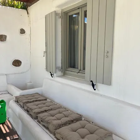 Casa Prive Apartment