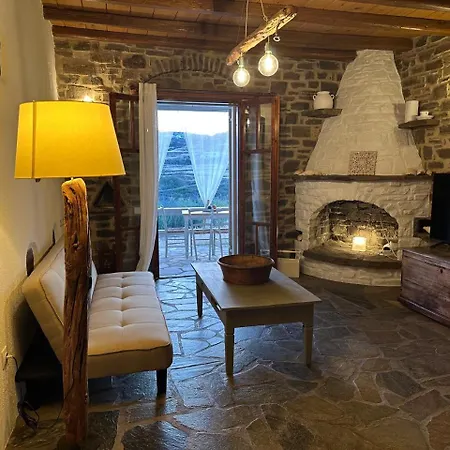 Casa Prive Apartment *