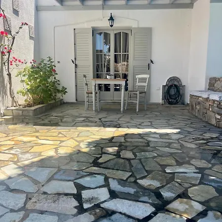 Apartment Casa Prive Parikia (Paros)