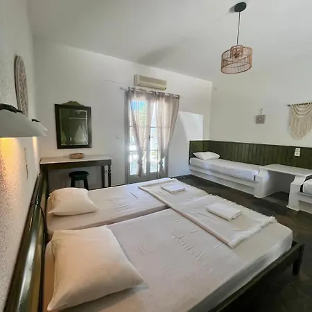 Casa Prive Parikia (Paros)