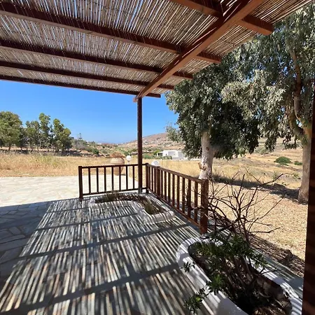 Casa Prive * Parikia (Paros)