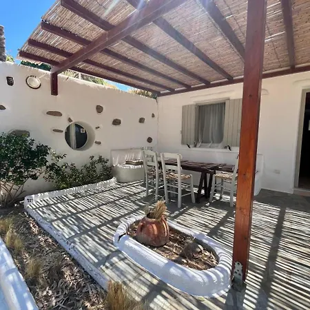 Casa Prive Apartment