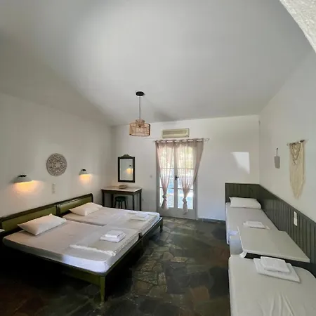 Apartment Casa Prive