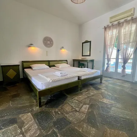 Casa Prive Apartment *
