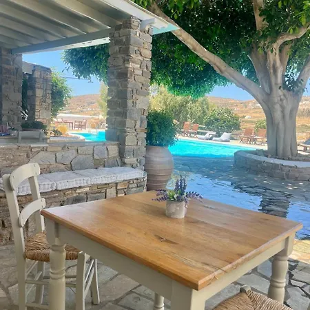 Apartment Casa Prive Parikia (Paros)