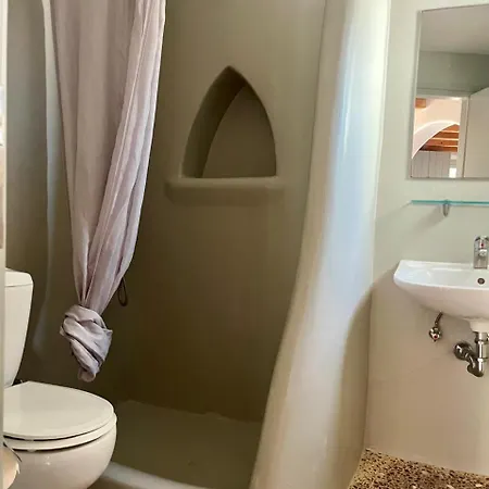 Casa Prive * Parikia (Paros)