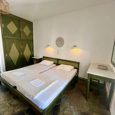 Apartment Casa Prive *