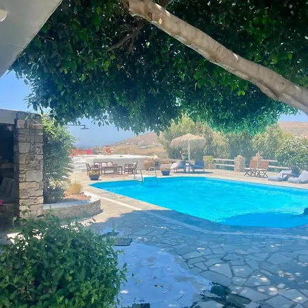 Apartment Casa Prive Parikia (Paros)
