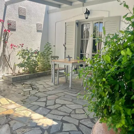 Casa Prive Parikia (Paros)