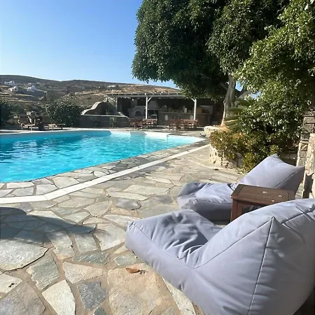 Apartment Casa Prive Parikia (Paros)