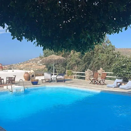 Casa Prive * Parikia (Paros)