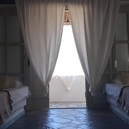 Casa Prive *