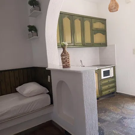 Apartment Casa Prive