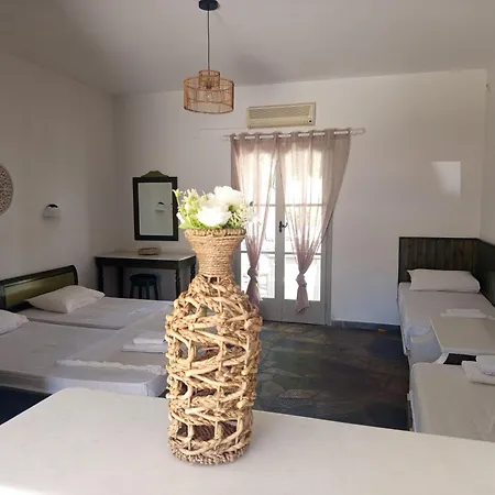 Casa Prive Apartment Parikia (Paros)
