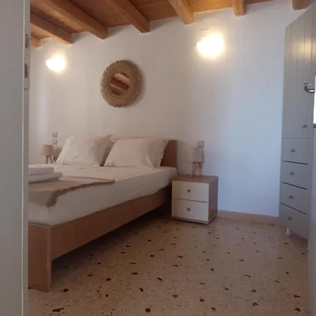Casa Prive Apartment