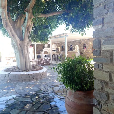 Casa Prive Apartment