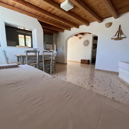Casa Prive Apartment Parikia (Paros)