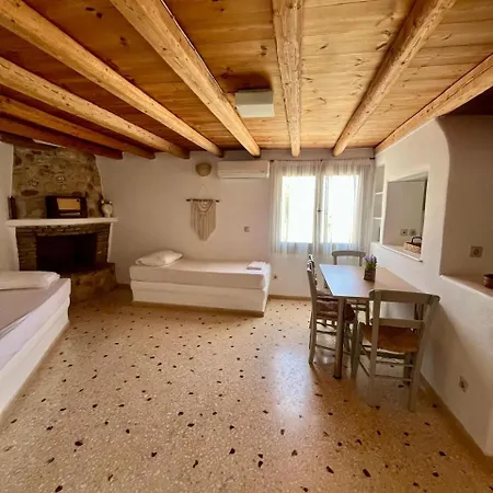 Casa Prive Apartment Parikia (Paros)