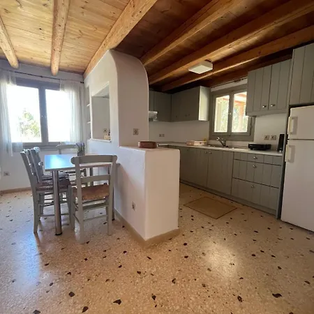 Casa Prive Parikia (Paros)