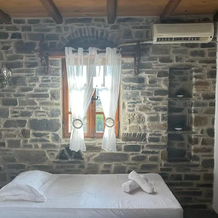 Apartment Casa Prive